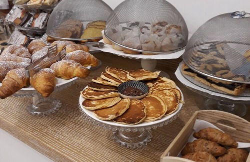 Sorrento City Centre Hotel | Hotel Sorrento City