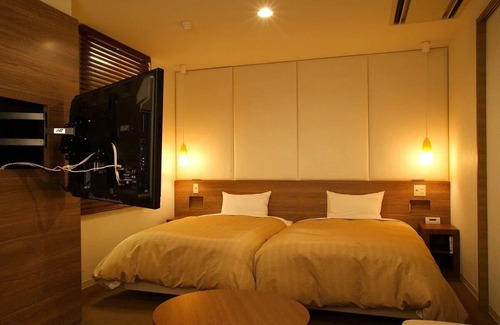 Naka Ward Hotel | Hotel Sorriso Hamamatsu