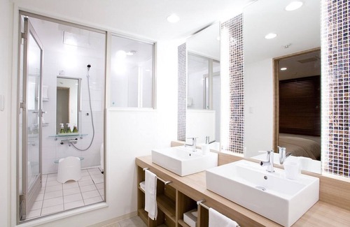 Naka Ward Hotel | Hotel Sorriso Hamamatsu