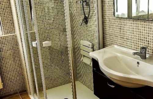 Lucera Hotel | Hotel Sorriso