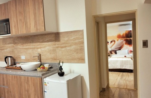 Santa Cruz Hotel | HOTEL SOUL MATE INN