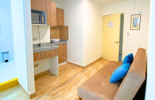 Santa Cruz Hotel | HOTEL SOUL MATE INN