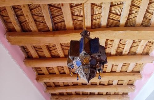Boumalne Dades Cama Y Desayuno | Hotel Source De Dades