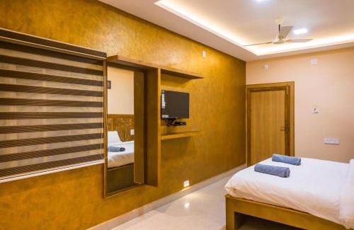 Mandarthi Hotel | HOTEL SOUTHERN HERITAGE