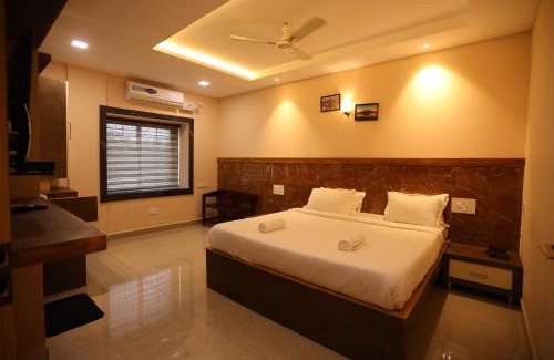 Mandarthi Hotel | HOTEL SOUTHERN HERITAGE