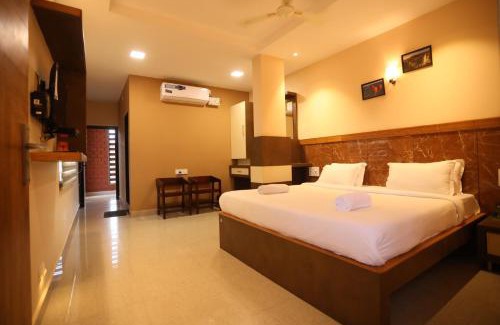 Mandarthi Hotel | HOTEL SOUTHERN HERITAGE