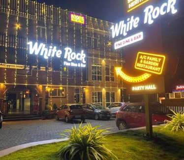 Mandarthi Hotel | HOTEL SOUTHERN HERITAGE