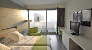 Las Negras Hotel | Hotel Spa Calagrande Cabo de Gata