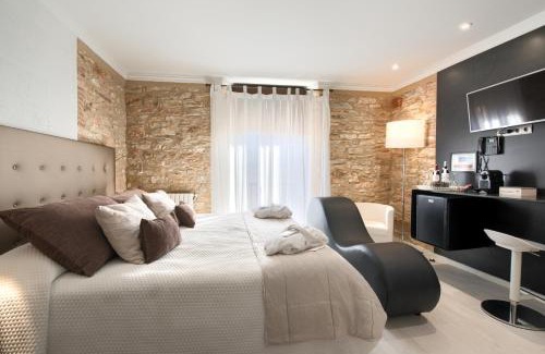 Begur Hotel | Hotel-Spa Classic Begur