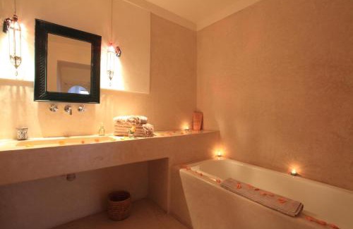 Mouassine Casa | Hotel & Spa Dar Sara