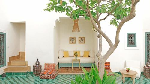 Mouassine Casa | Hotel & Spa Dar Sara