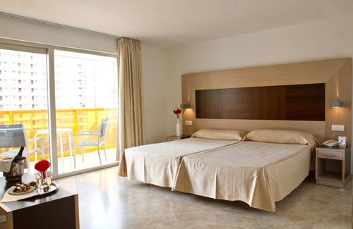 Rincon de Loix Hotel | Hotel & Spa Dynastic