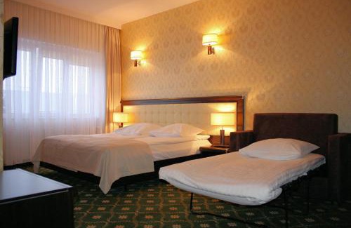 Rumia Hotel | Hotel SPA Faltom Gdynia Rumia
