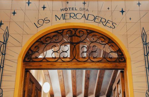 Talavera de la Reina Hotel | Hotel Spa Los Mercaderes