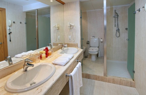 Peniscola Hotel | Hotel & Spa Peñíscola Plaza Suites