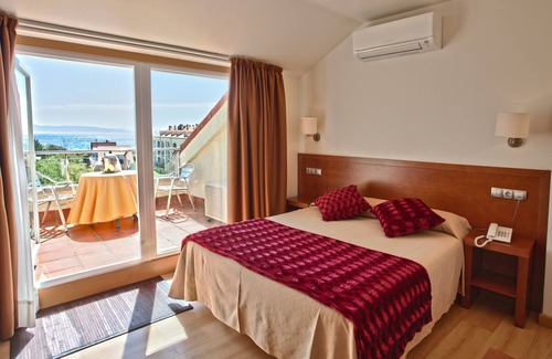 Fisterra Hotel | Hotel Playa Langosteira