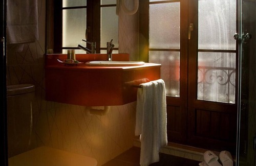 Old Town Hotel | Hotel SPA QH Centro Leon