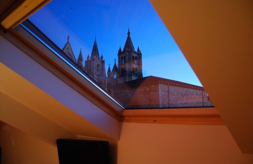 Old Town Hotel | Hotel SPA QH Centro Leon