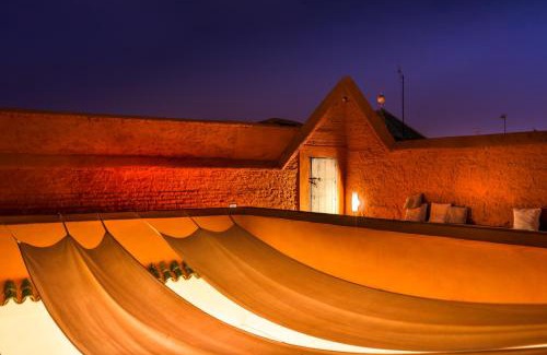 Bab Taghzout Casa | Hotel & Spa Riad Al Jazira