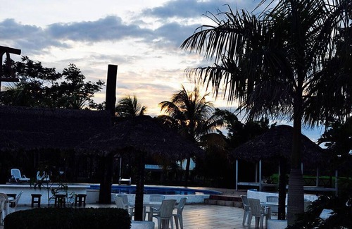 Santa Cruz Hotel | Hotel Spa Santa Maria la Antigua