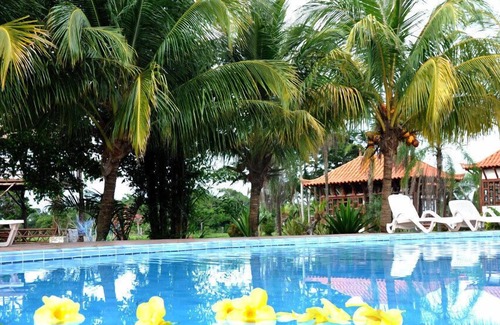 Santa Cruz Hotel | Hotel Spa Santa Maria la Antigua