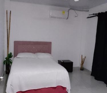 Soacha Casa | Hotel Spa Tercera