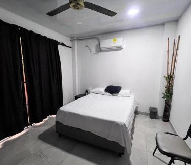 Soacha Casa | Hotel Spa Tercera