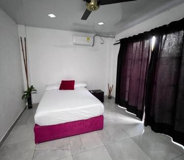 Soacha Casa | Hotel Spa Tercera