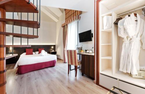 Les Escaldes Hotel | Hotel Spa Termes Carlemany