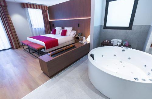 Les Escaldes Hotel | Hotel Spa Termes Carlemany