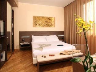 Frascati Hotel | Hotel & Spa Villa Mercede