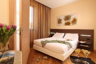 Frascati Hotel | Hotel & Spa Villa Mercede