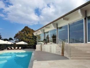 Frascati Hotel | Hotel & Spa Villa Mercede
