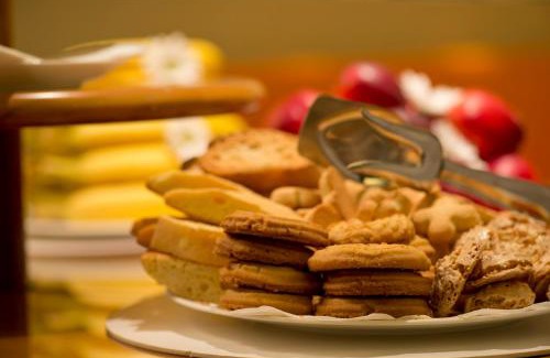 Centro Storico Hotel | Hotel Spadari Al Duomo