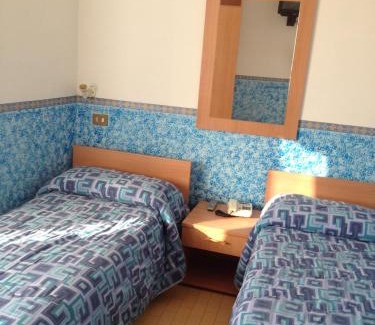 Arona Hotel | Hotel Spagna
