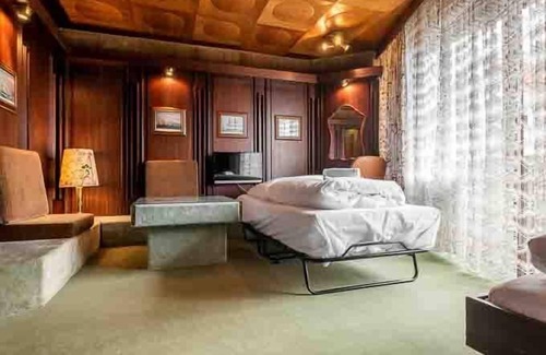 Kurpark Hotel | Hotel Spahr