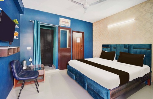 Baraula Hotel | Hotel Spark Inn || Near Motherhood Hospital
