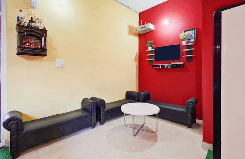Baraula Hotel | Hotel Spark Inn || Near Motherhood Hospital