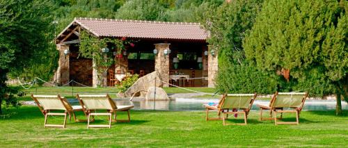 Chia Hotel | Hotel Spartivento