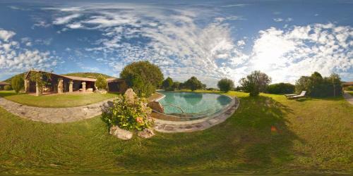 Chia Hotel | Hotel Spartivento