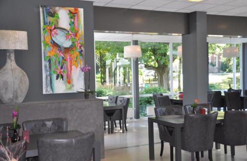 Beekbergen-West Hotel | Hotel Spelderholt