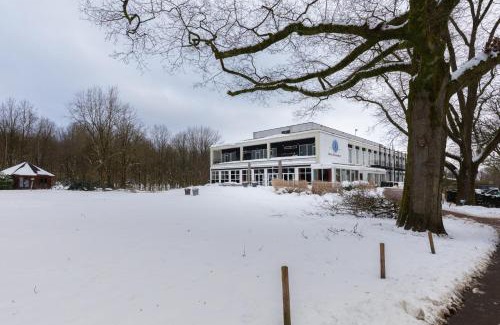Beekbergen-West Hotel | Hotel Spelderholt