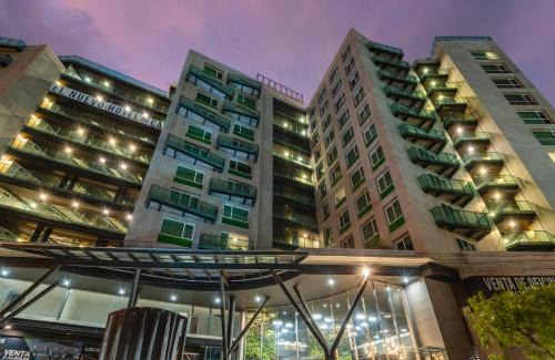 Cali Hotel | Hotel Spirito by Spiwak Chipichape