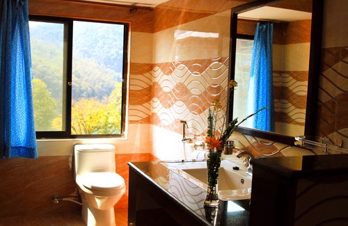 Pokhara Hotel | Hotel Splendid View