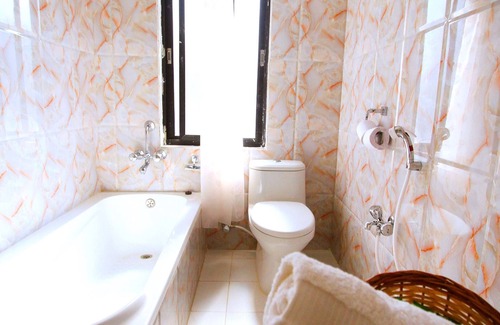 Pokhara Hotel | Hotel Splendid View