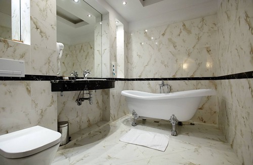 Babice Nowe Hotel | Hotel Splendor