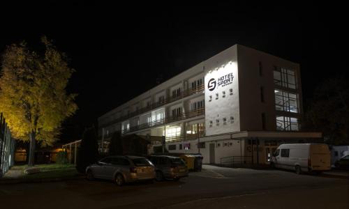 Sumperk Hotel | Hotel Sport Šumperk