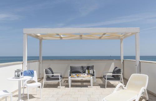 Casalbordino Hotel | Hotel Sporting