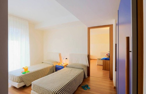 Casalbordino Hotel | Hotel Sporting