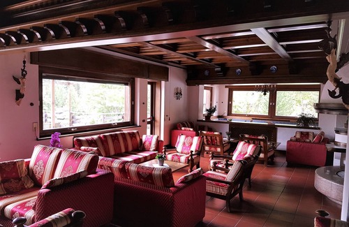 Mareson Hotel | Hotel Sporting